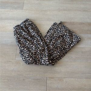 Aerie Flannel Pajama Pants